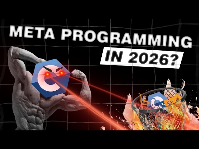 Meta-Programming in C from scratch