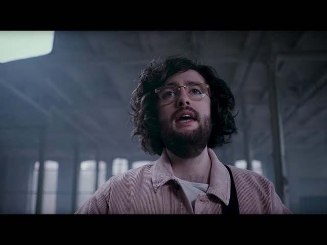 Fatherson - 'Making Waves' (Official Video)