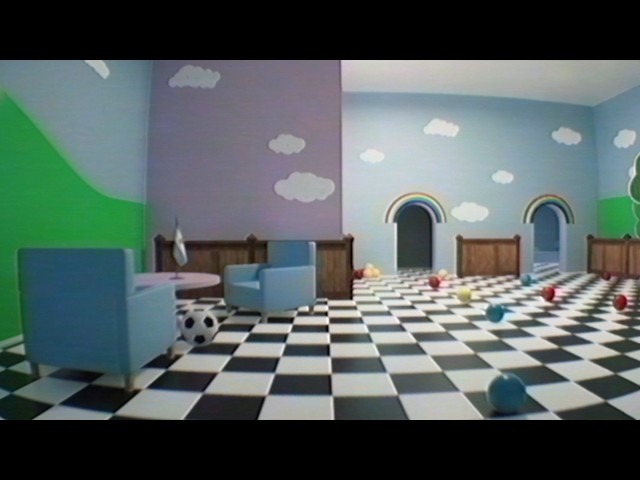 Ｄｒｅａｍｃｏｒｅ (Ambient Playlist | The Backrooms | Liminal Spaces | Found Footage)
