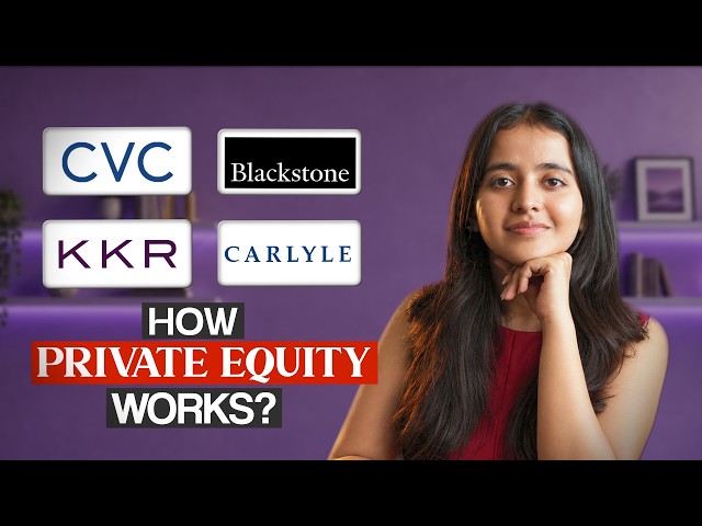 How I Evaluated ₹1,000 Crore+ Deals as a PE Analyst