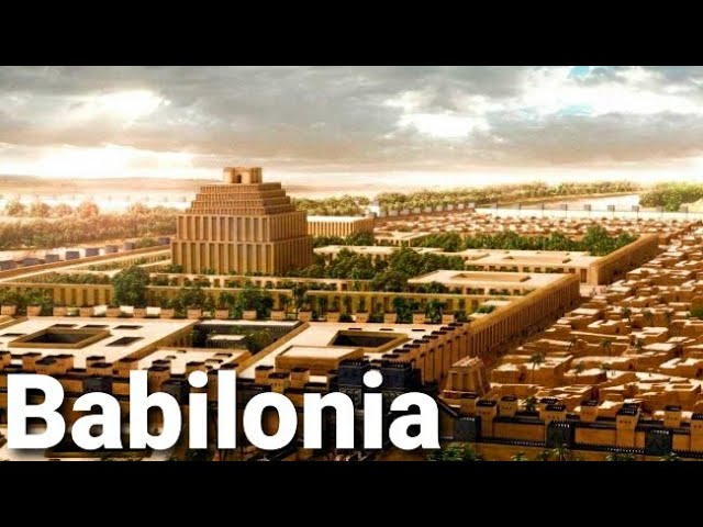 Babilonia - Documental