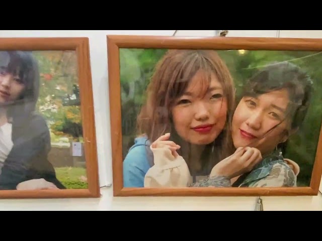 マシュマロ撮影会７周年写真展　第４週目展示紹介