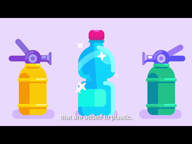 How microplastics affect your health