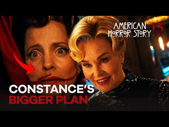 AHS 13 Explained: How Can All the Dead Come Back? The Rule Behind It Is Insane