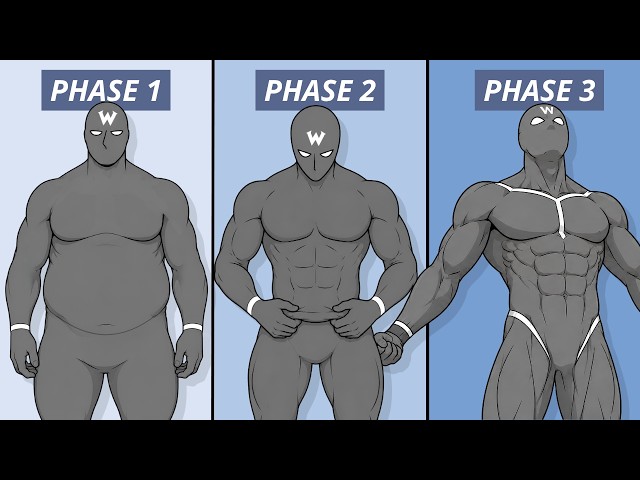 The Real Timeline to Lose Belly Fat (Not What You Think)