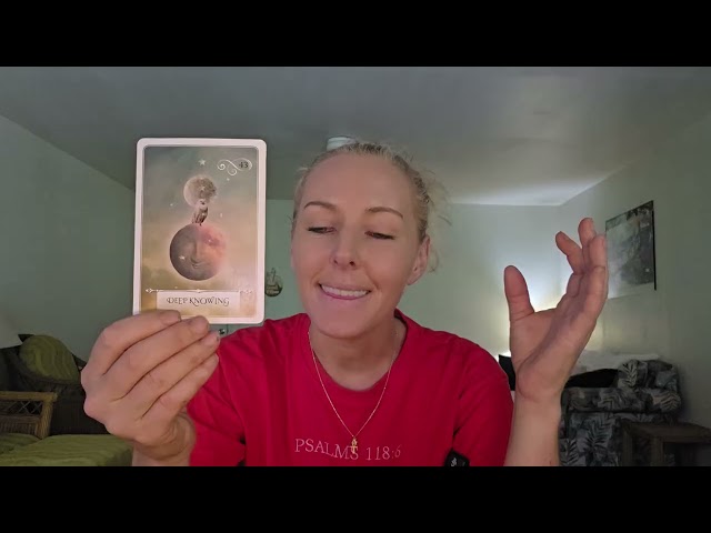 You're NOT Delusional... You're PSYCHIC. 🔮⚡