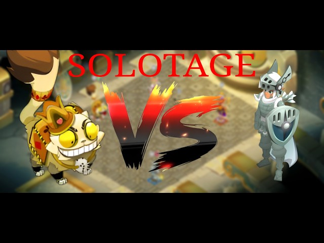 Solotage Chaloeil Cra - Draconiros