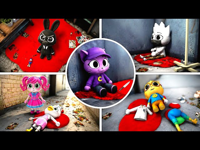 GLOBAL UPDATE in Animal Hospital! 🚨 New storyline, items, and a secret character.