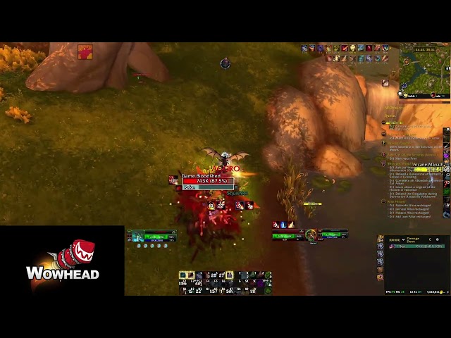 Prey: Unlocking Hunts & Rewards – WoW Midnight | Wowhead
