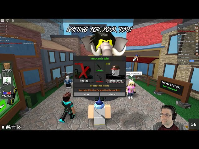 CodePrime8 - RGN