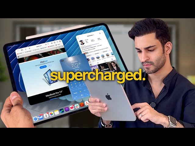 iPad Tips & Tricks You NEED to Know in 2026! ✨