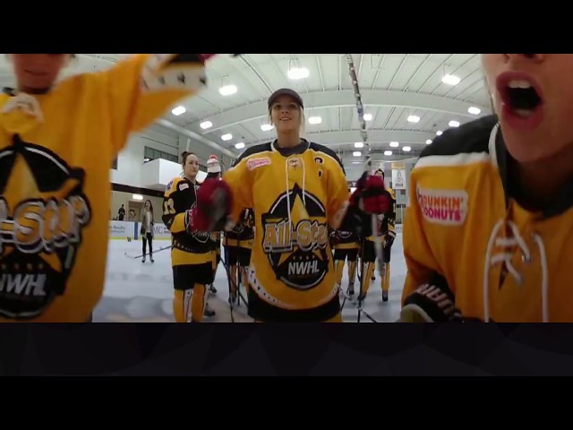 Skills Showdown Celly 360