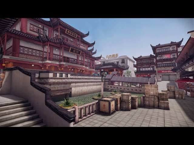 YENİ ÇİN HARİTASI-ZULA