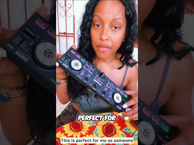 Serato & Numark DJ 2GO Touch Tutorial