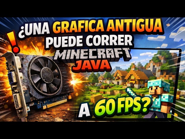 como optimizar minecraft java
