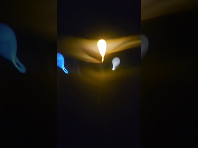 Jittery Kick Scooter Ride 2024-04-21