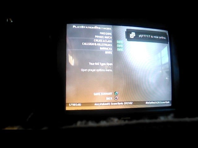 Mw2modz