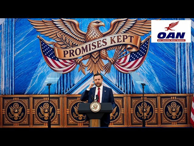 Trump Administration Launches Foundry School to Train Next Generation of U.S. Manufacturing Workers