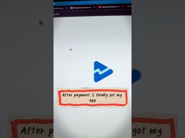 Google makes you find 12 strangers before your app can go live 😳