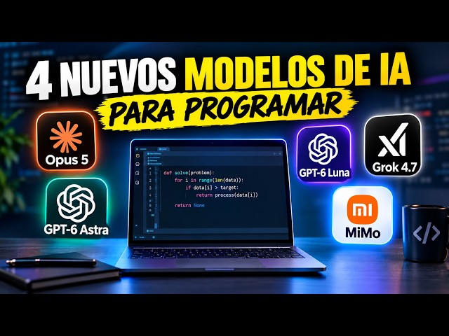 4 Models in 2 Days: Which Ones Are Good for Coding (and Which Aren't)