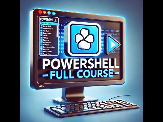 Learn PowerShell session - 4 Filtration of the objects Parameters #powershell #techtricks #techtips