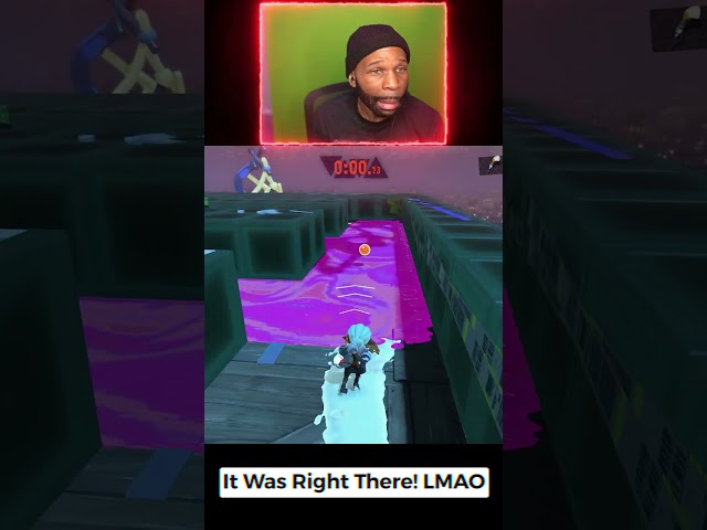 Splatoon 3 Rage Moment