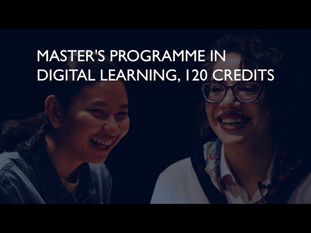 Digital Learning
