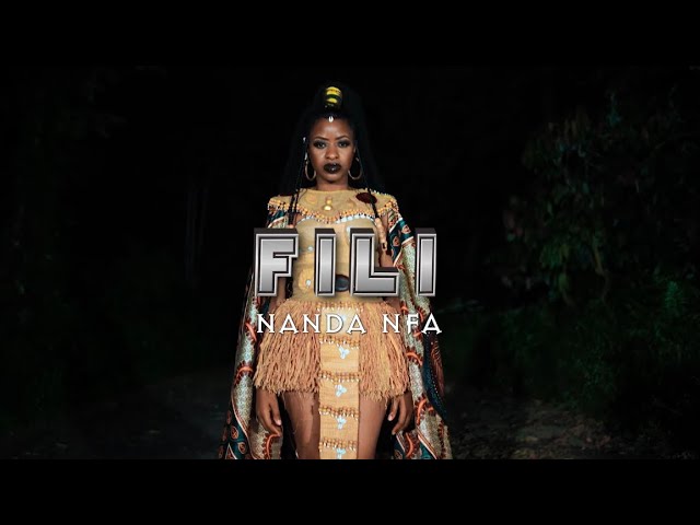 Nanda Nfà_ - FILI (video oficial)