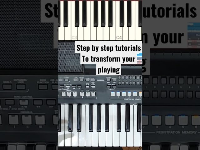 Strings lessons made easy