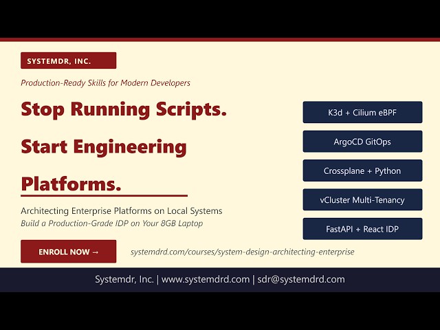 180-Day AI & Machine Learning Course from Scratch: Full Roadmap — Zero to Production-Ready Engineer