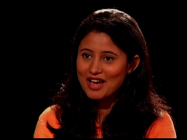 Dilkhulas - Indian Marathi TV Serial - Best Scene - 20 - Host : Sameeran Walvekar - Zee TV