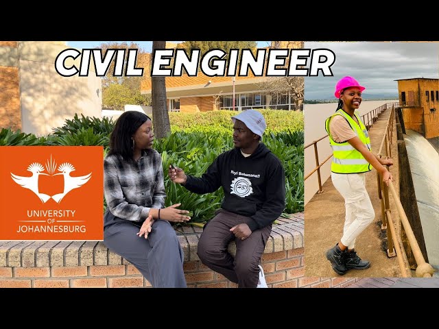 Civil Engineer  | What do civil Engineers Do