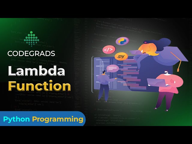 Lambda Function | Python