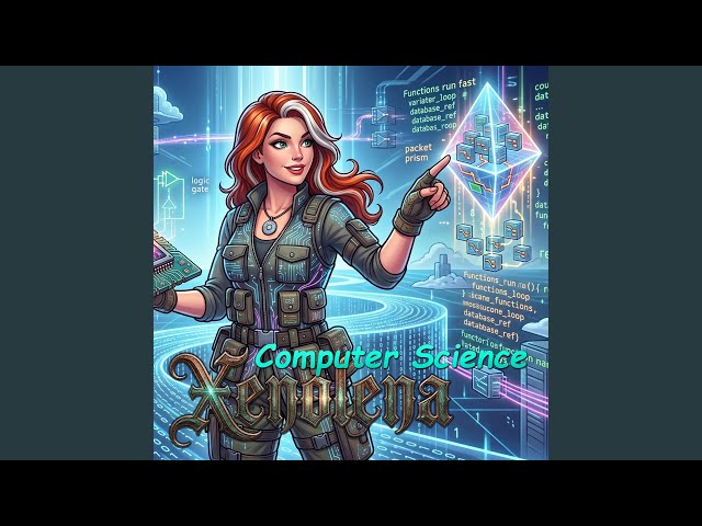 Computer Science Games