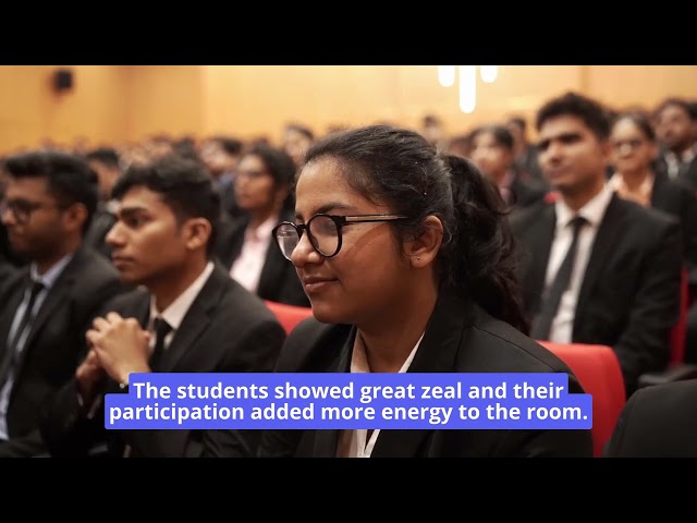 IIT Delhi Conclave 2025 | Culture Codes, New India & Powerful Insights | Pramod Maloo