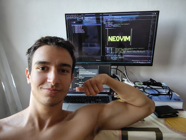 Coding My First Linux Driver in C++