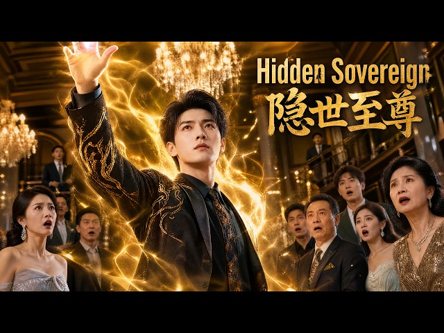 Abandoning the Wrong Lover, The Immortal Lord Founds Fate with His True Love！#revenge