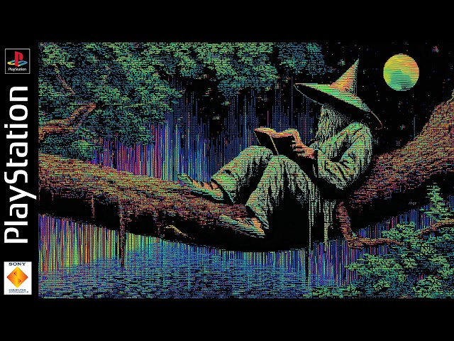 90 Minute Low Poly Ethereal Intelligent DnB | Jungle | Breaks Mix for Focus & Study