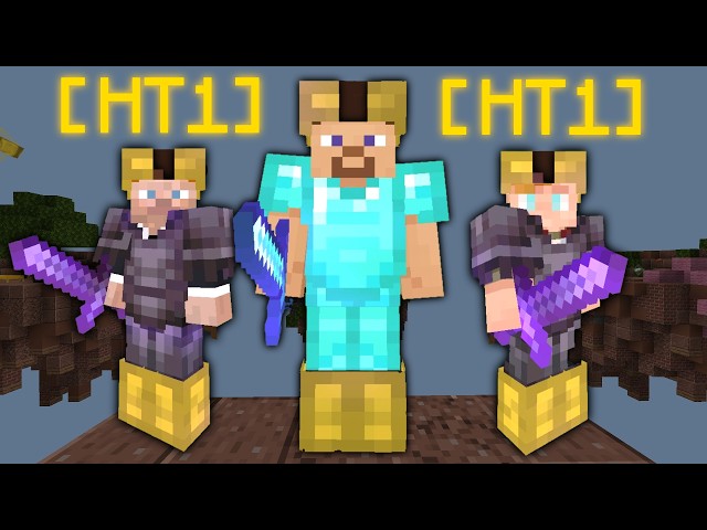 DOMINATING Lifeboat Bedwars With 2 Tryhards!