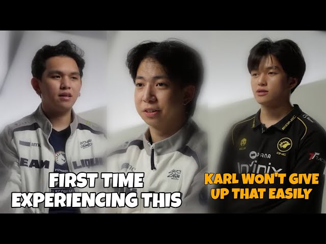 KarlTzy, Sanford, Kairi & Pros React to TLPH's Early Exit in MSC 2026