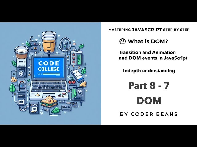 javascript dom explained | avascript dom examples | javascript dom manipulation