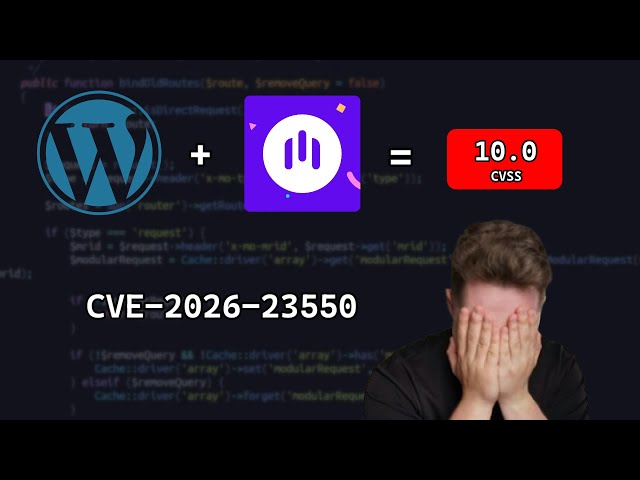 This WordPress Plugin Gives Hackers Admin Access (40,000 Sites Affected)