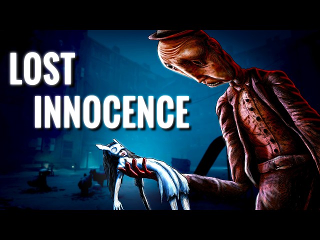 The Lore Behind Reanimal’s Darkest Monsters
