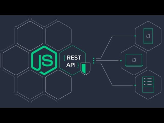 Building a REST API using Node JS & Express