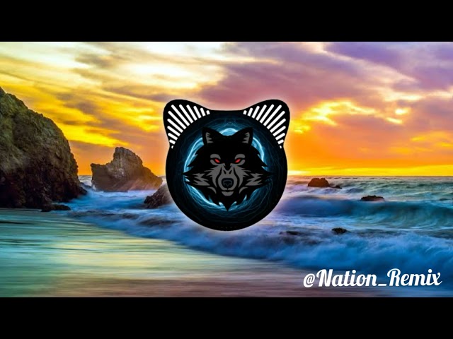 Rihanna - We Found Love (@Nation_Remix)