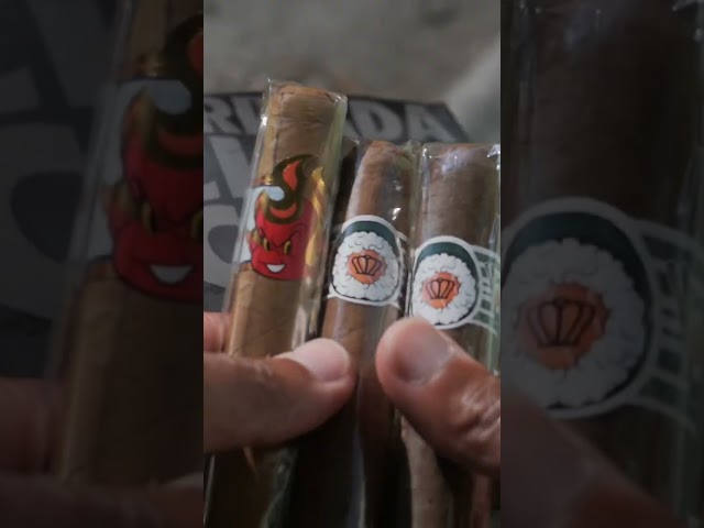 Coffee and Cigars #cigars