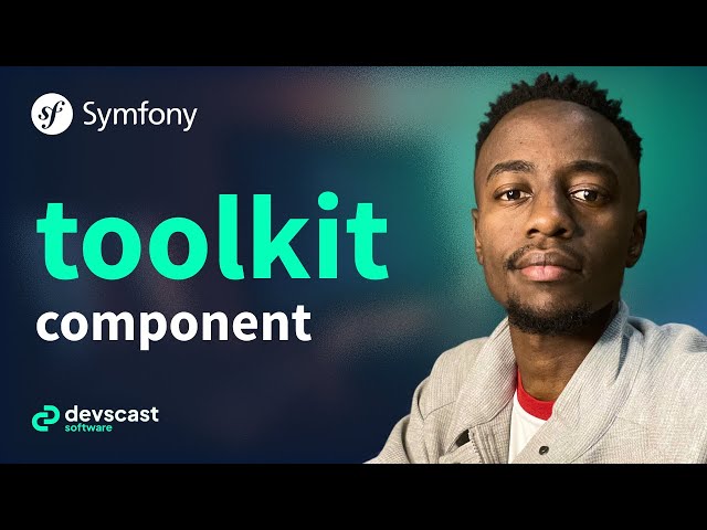 Shadcn finally arrives on Symfony! (Thanks to UX-Toolkit)