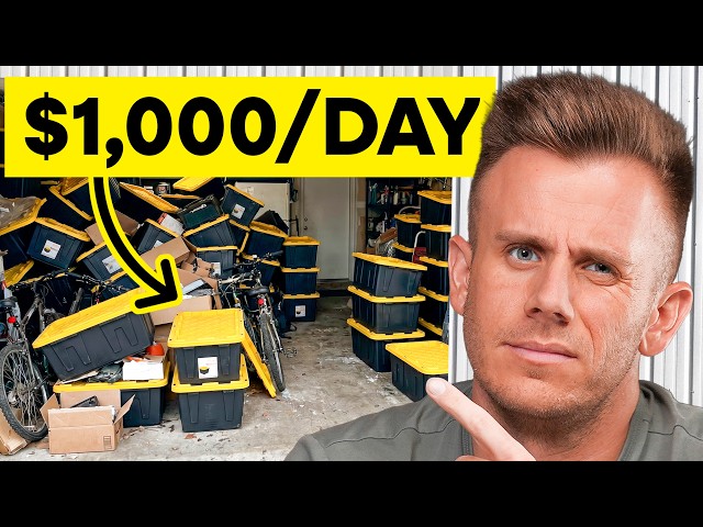 Side Hustles That Are Making People $100K+/Year (Low Competition)