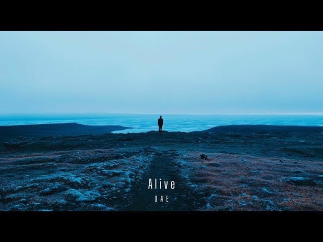 Alive - OAE