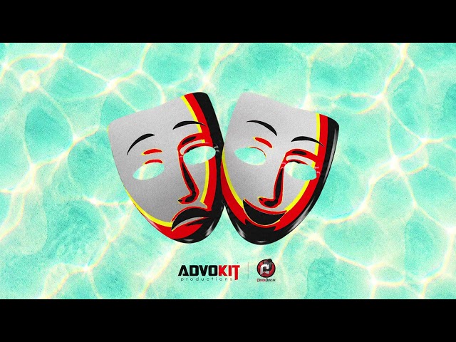 Aaron Duncan - Dash Dem Way (Official Audio) | Trinidad Soca 2027